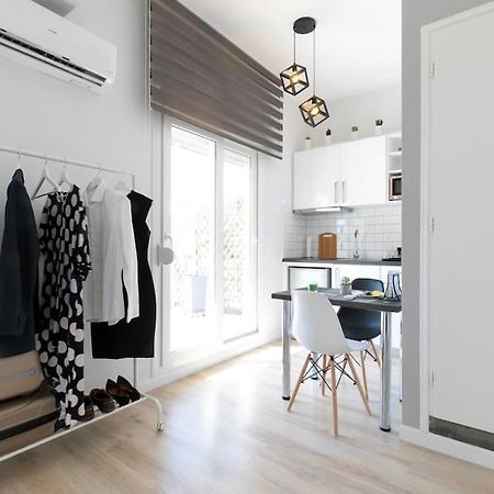 Luminous Studio In Plaka, Next To Syntagma Atenas Exterior foto